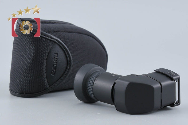 Canon Angle finder C