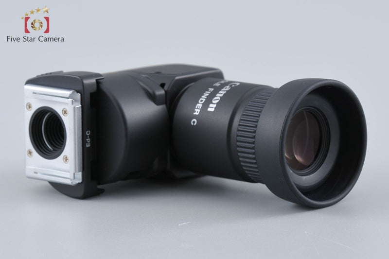Canon Angle finder C