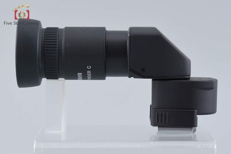 Canon Angle finder C