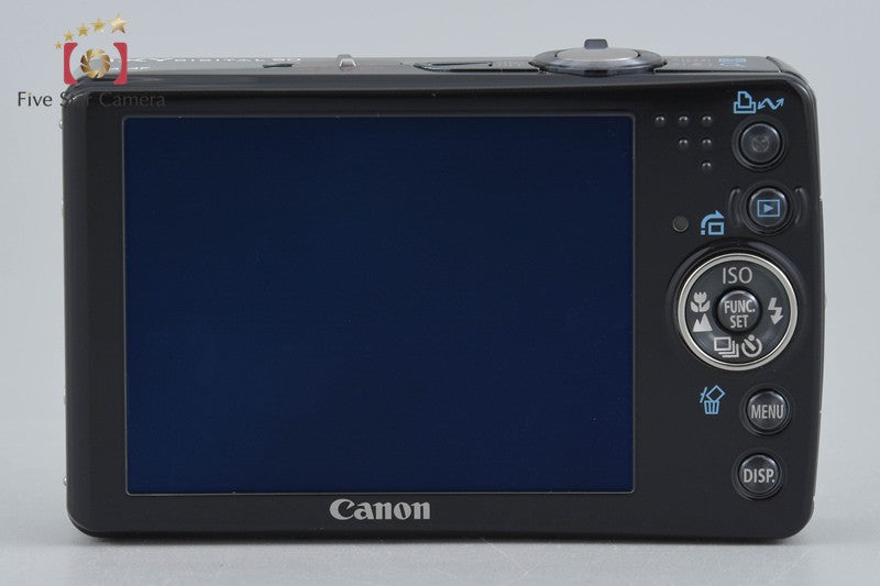 Canon IXY Digital 90 7.1 MP Digital Camera
