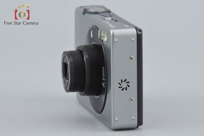 Canon IXY Digital 90 7.1 MP Digital Camera