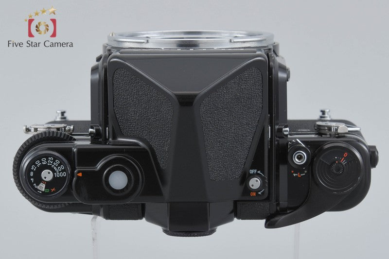 PENTAX 67 TTL Later Model Medium Format Camera Body