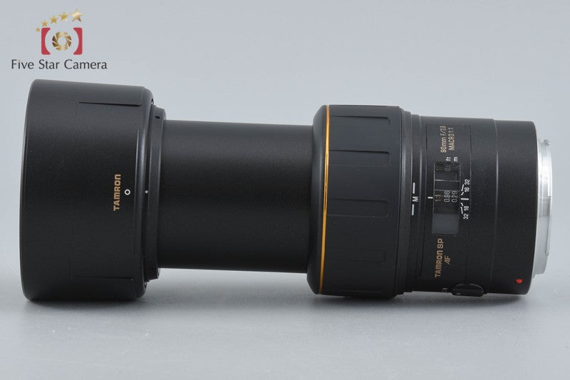 Tamron 172E SP AF 90mm f/2.8 MACRO for Canon