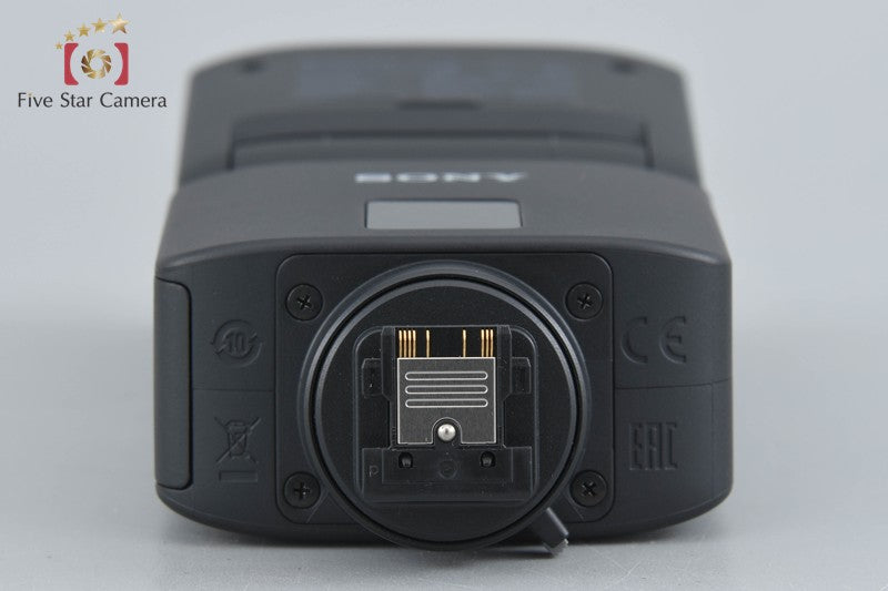 SONY HVL-F32M Shoe Mount Flash