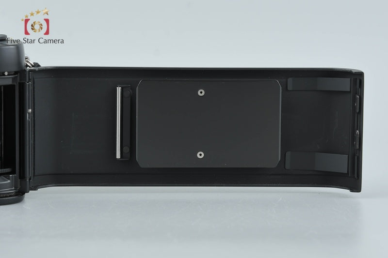 Nikon F3 HP 35mm SLR Film Camera Body