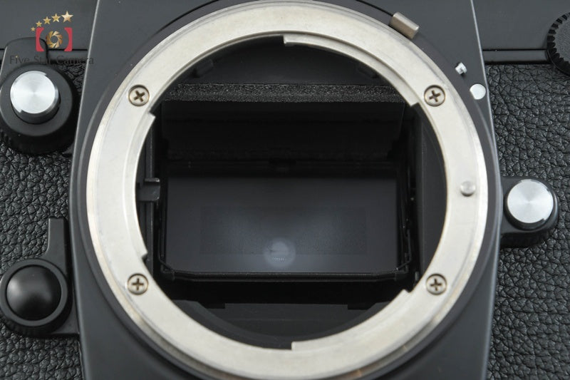 Nikon F3 HP 35mm SLR Film Camera Body