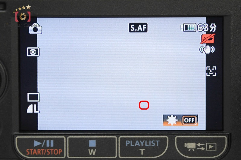 Canon iVIS HF20 Full HD Digital Camcorder