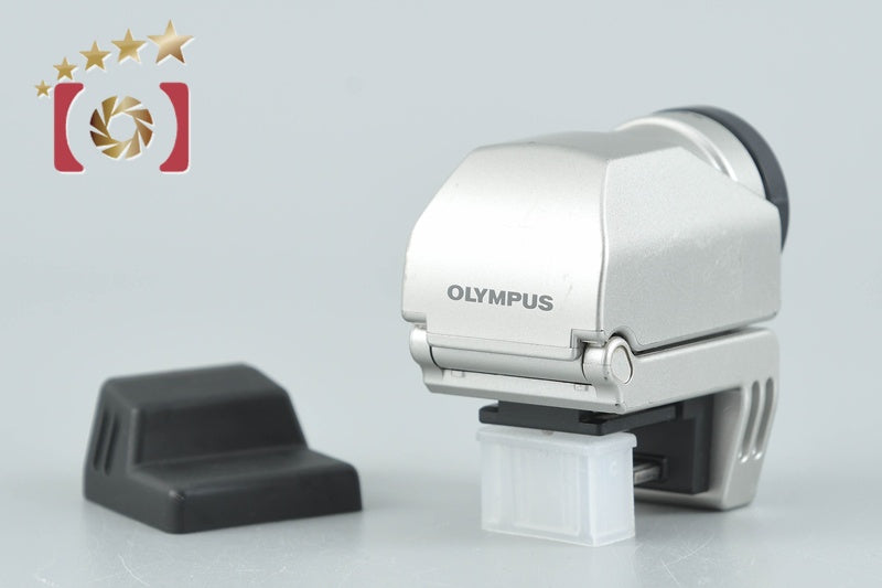Olympus Electronic Viewfinder VF-2 Silver