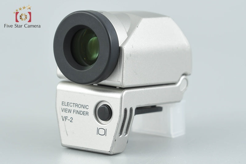 Olympus Electronic Viewfinder VF-2 Silver
