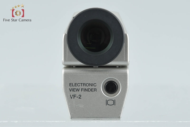 Olympus Electronic Viewfinder VF-2 Silver