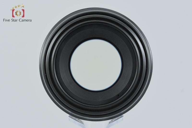 Canon EF 100mm f/2.8 MACRO