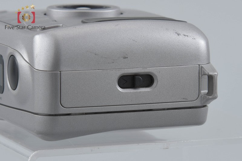 Kyocera T PROOF 35mm Point & Shoot Film Camera