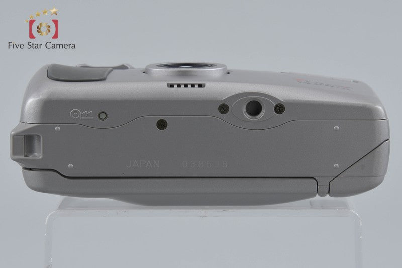 Kyocera T PROOF 35mm Point & Shoot Film Camera