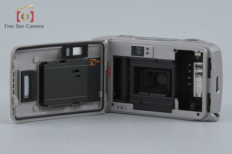 Kyocera T PROOF 35mm Point & Shoot Film Camera