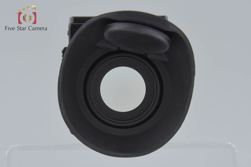 Nikon DW-4 Magnifier Viewfinder for F3
