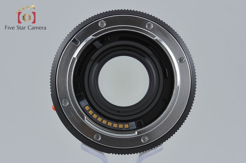 Leica SUMMICRON-R 50mm f/2 E55 ROM