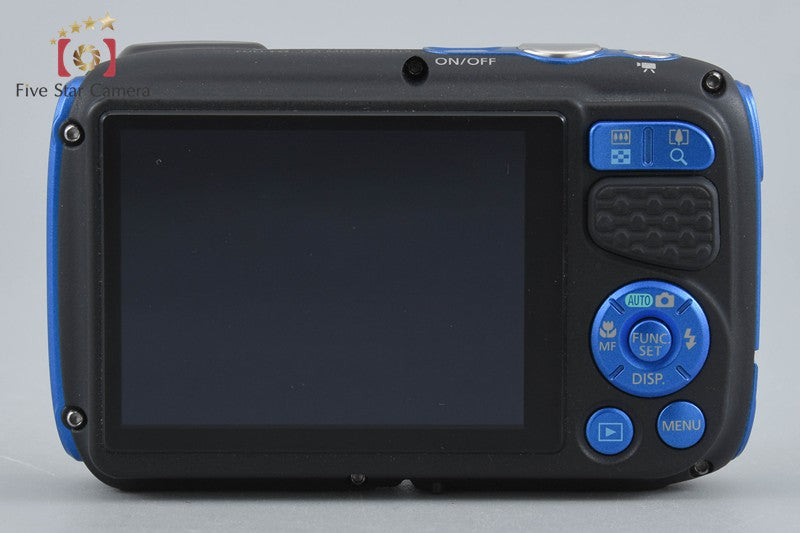 Canon PowerShot D30 12.1 MP Digital Camera