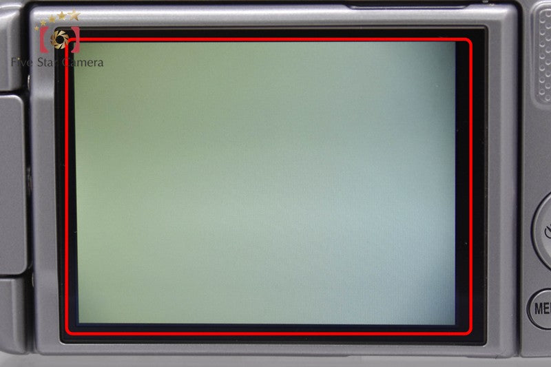 Nikon COOLPIX S6600 Natural White 16.0 MP Digital Camera