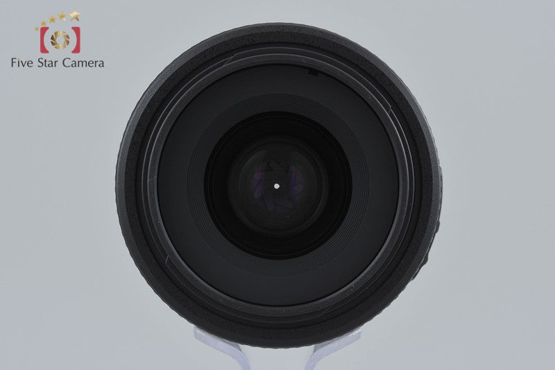 Nikon AF-S DX NIKKOR 35mm f/1.8 G w/ Box
