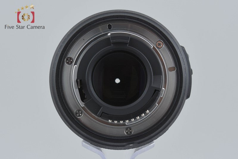 Nikon AF-S DX NIKKOR 35mm f/1.8 G w/ Box