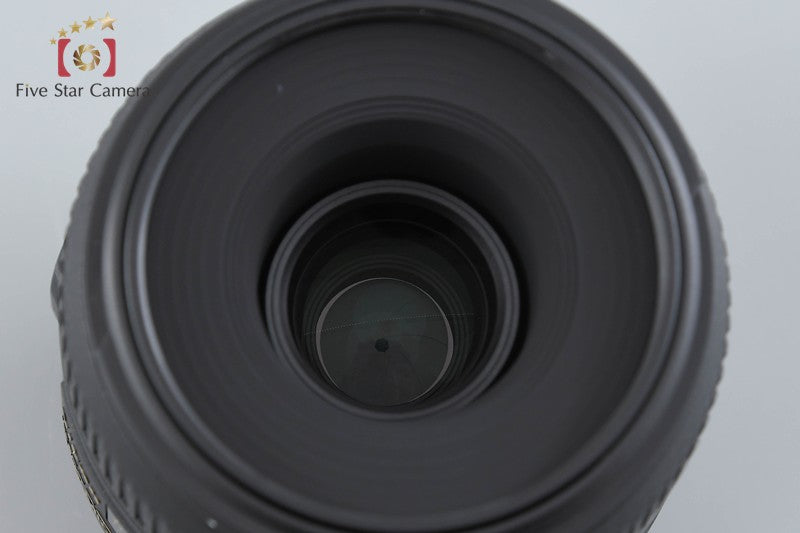 Nikon AF-S DX Micro NIKKOR 40mm f/2.8 G w/ Box