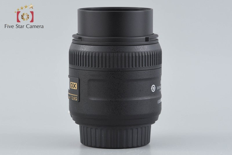 Nikon AF-S DX Micro NIKKOR 40mm f/2.8 G w/ Box