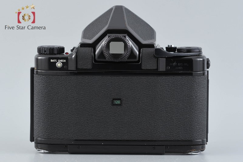 PENTAX 67 Eye Level Later Model Medium Format Camera Body