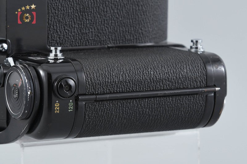 PENTAX 67 Eye Level Later Model Medium Format Camera Body