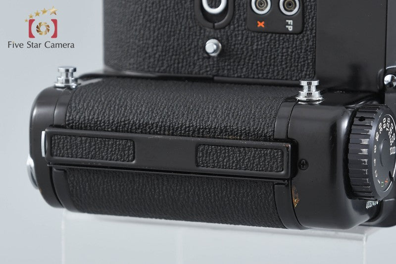PENTAX 67 Eye Level Later Model Medium Format Camera Body