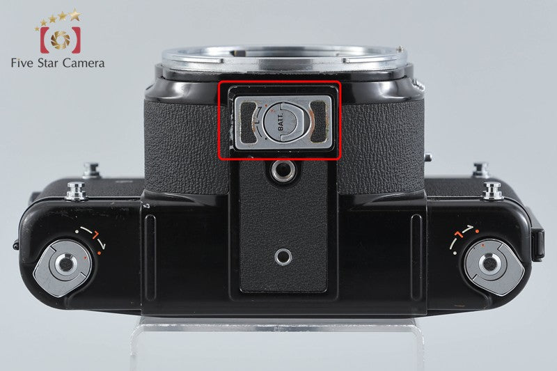 PENTAX 67 Eye Level Later Model Medium Format Camera Body