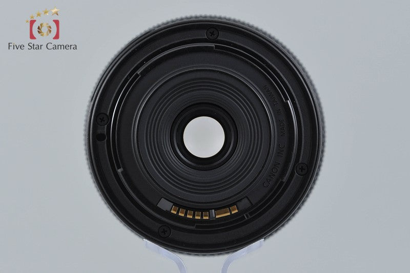 Canon EF-S 10-18mm f/4.5-5.6 IS STM w/ Box