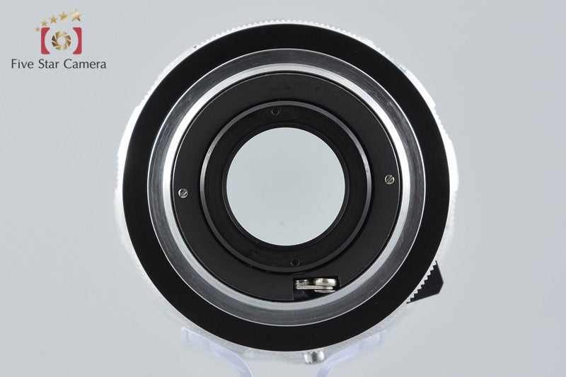 Schneider Edixa-Xenon 50mm f/1.9 M42 Mount