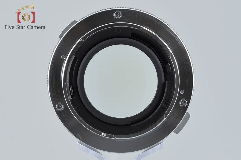 Olympus G.ZUIKO AUTO-S 50mm f/1.4