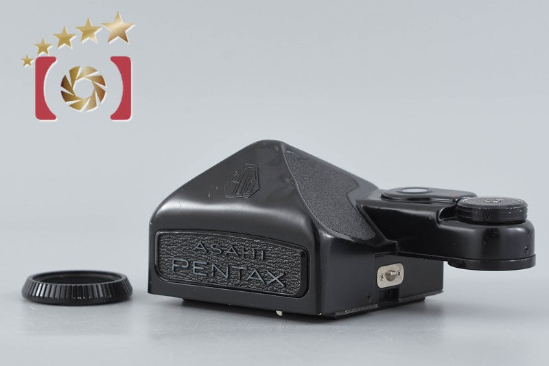 PENTAX 6x7 TTL Finder Early Model for 6x7, 67