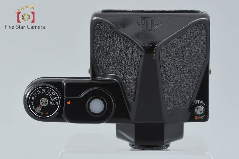 PENTAX 6x7 TTL Finder Early Model for 6x7, 67
