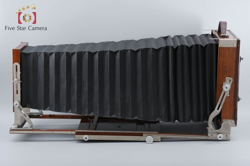 Deardorff 8x10 Large Format Film Camera
