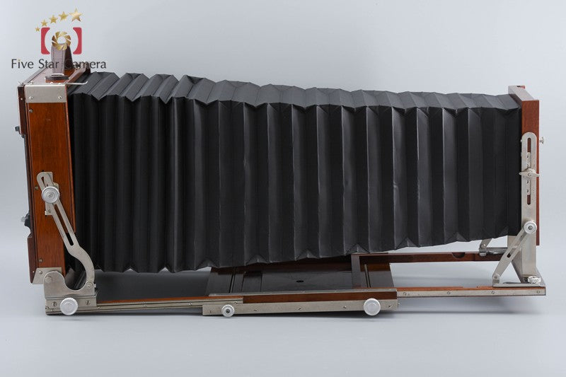 Deardorff 8x10 Large Format Film Camera