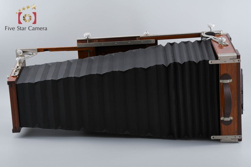 Deardorff 8x10 Large Format Film Camera
