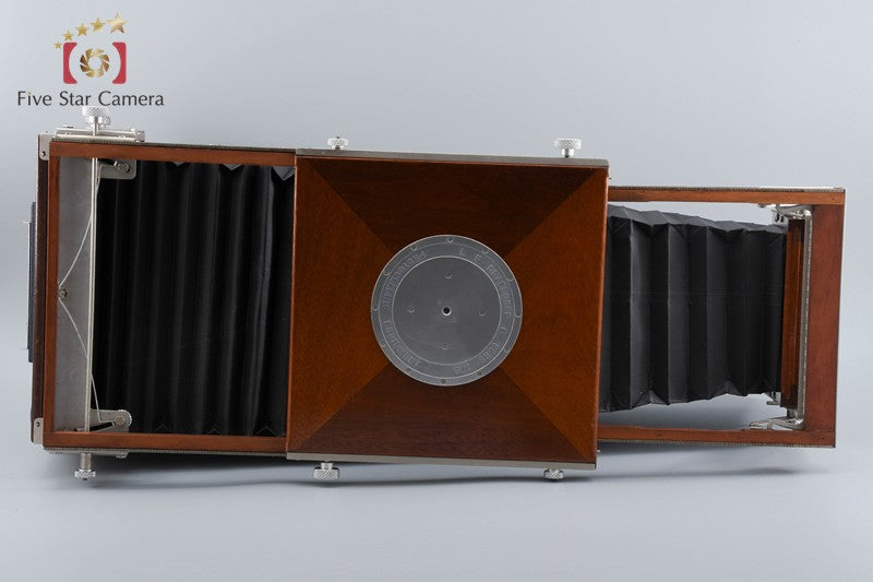 Deardorff 8x10 Large Format Film Camera