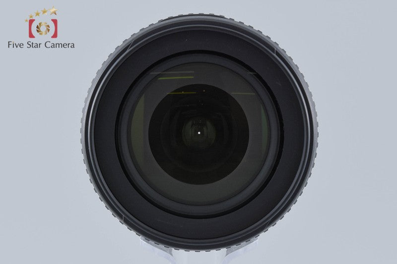 Nikon AF-S DX NIKKOR 18-105mm f/3.5-5.6 G ED VR