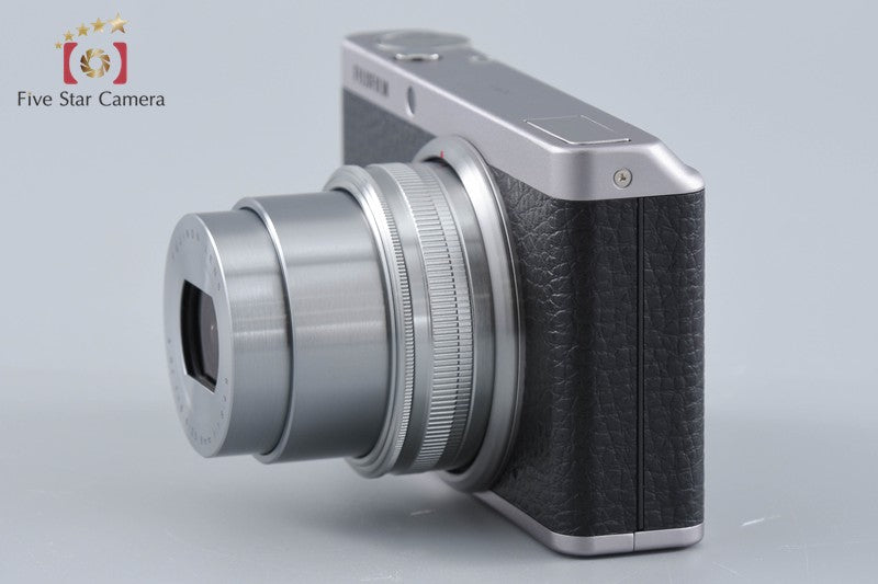 Fujifilm XF1 Black 12.0 MP Digital Camera
