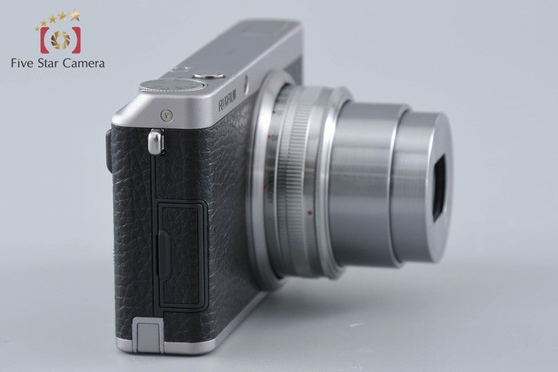 Fujifilm XF1 Black 12.0 MP Digital Camera