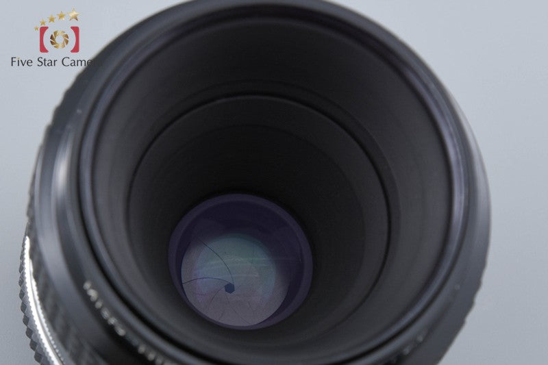 Nikon Ai Micro-NIKKOR 55mm f/3.5