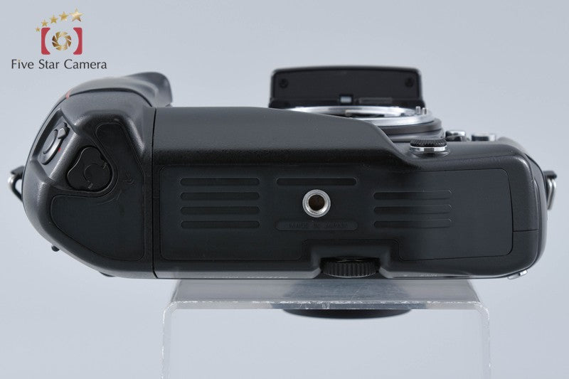 Nikon F4S 35mm SLR Film Camera Body