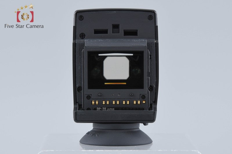 Nikon F4S 35mm SLR Film Camera Body