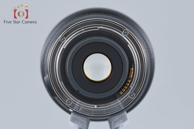 Canon EF-S 10-22mm f/3.5-4.5 USM w/ Box from Japan