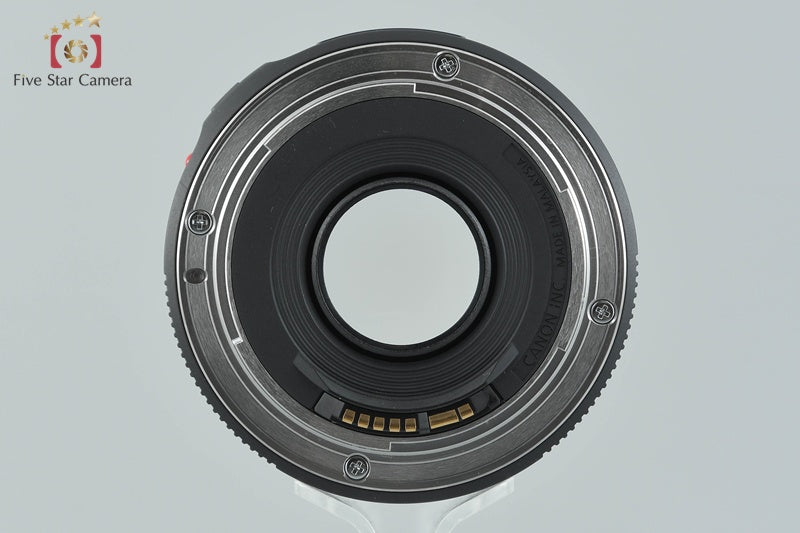 Canon EF 50mm f/1.8 STM w/ Box