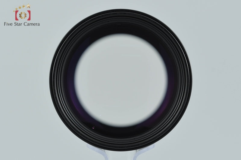 Nikon Ai-S NIKKOR 180mm f/2.8 ED
