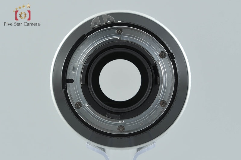 Nikon Ai-S NIKKOR 180mm f/2.8 ED