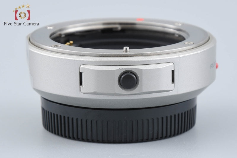 OLYMPUS Four Thirds Adapter MMF-1 Four Thirds Lens to Micro 4/3 Body